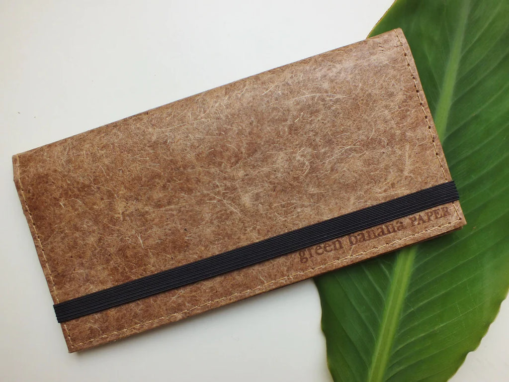 Material Innovation: Plant-Based Vegan Leather Alternatives